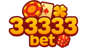 33333 bet